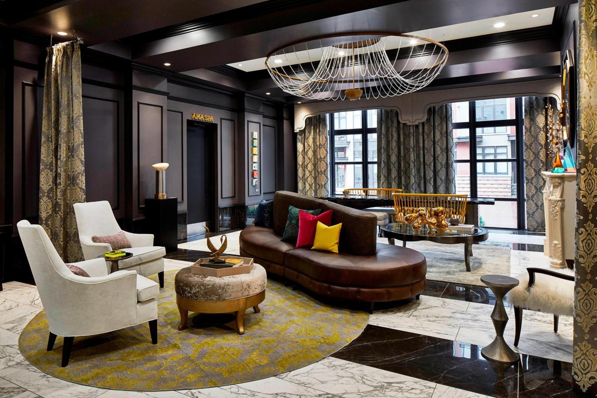 The Edwin Hotel, Autograph Collection Chattanooga Extérieur photo